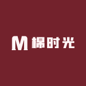 棉时光小店Logo