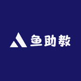 鱼助教渔具大全小店Logo