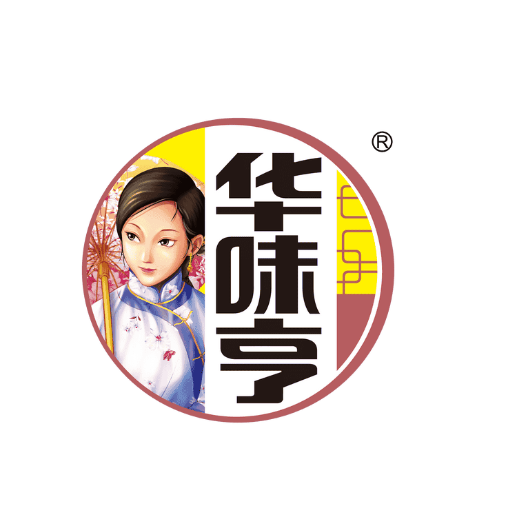 华味亨食品旗舰店小店Logo