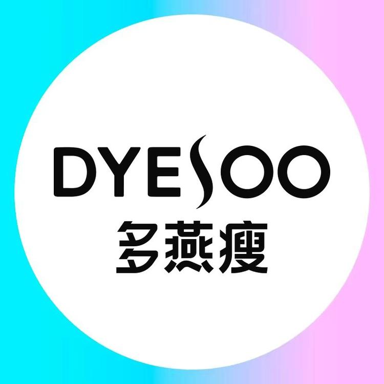 多燕瘦官方旗舰店小店Logo