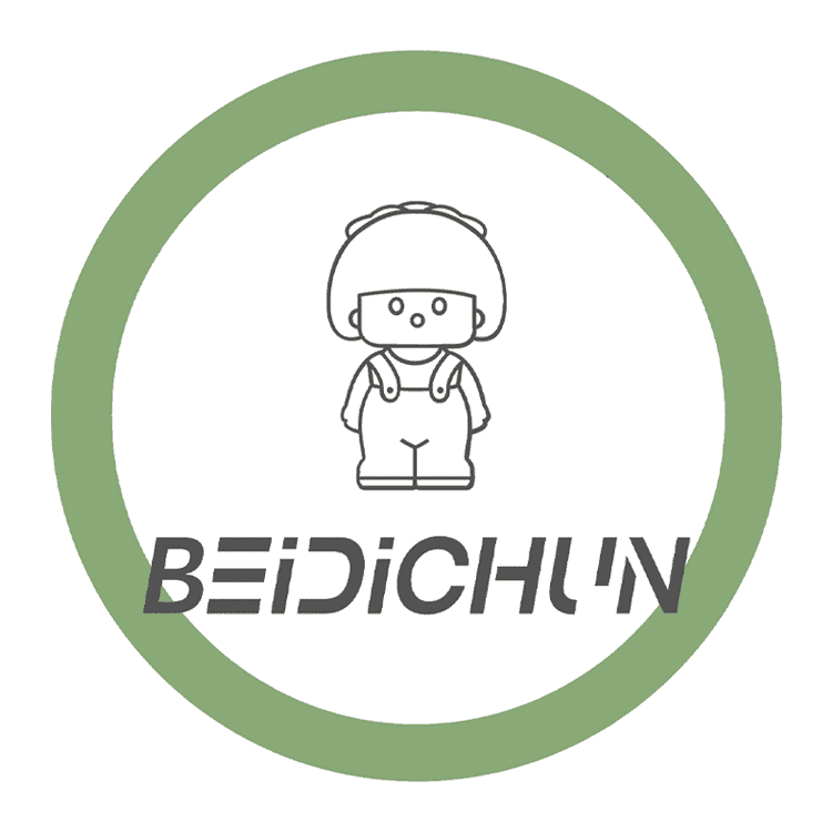 贝迪纯熙和内衣专卖店小店Logo