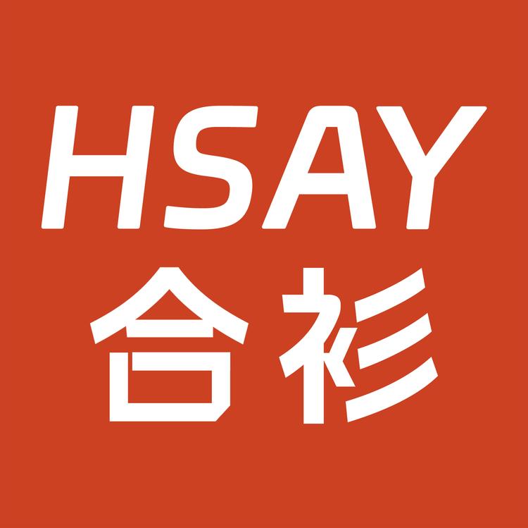 合衫HSAYOA服饰旗舰店小店Logo