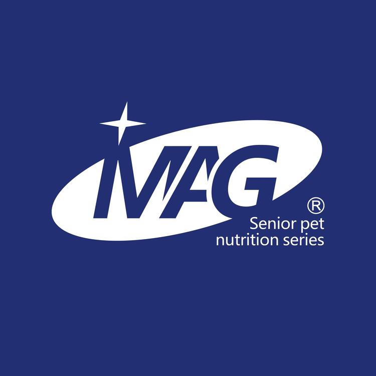 MAG官方旗舰店小店Logo
