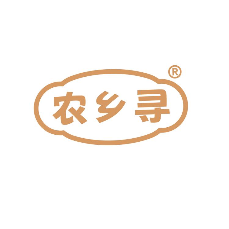农乡寻食品旗舰店小店Logo