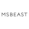 MSBEAST野兽小姐服装旗舰店小店Logo