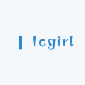 Icgirl袜子店小店Logo