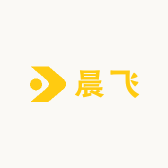 晨飞家居百货店小店Logo