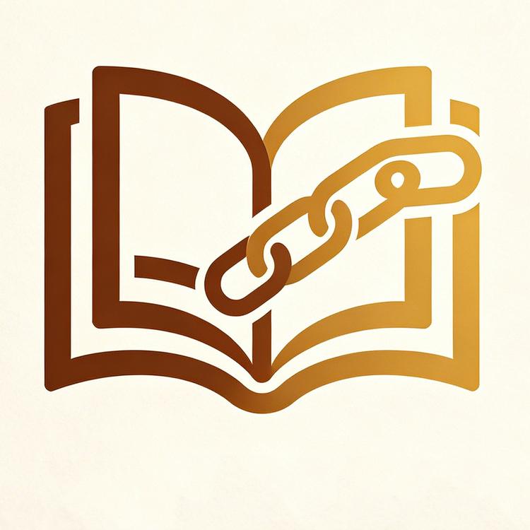壹卷鸿图懿链图书专卖店小店Logo