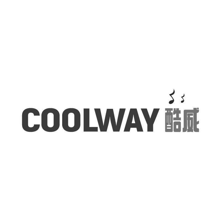 COOLWAY酷威贸易乐器专卖店小店Logo
