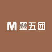 墨五团收纳用品旗舰店小店Logo