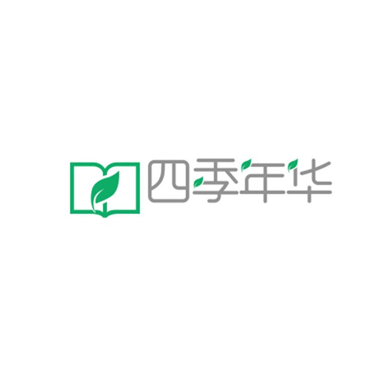 四季年华官方旗舰店小店Logo