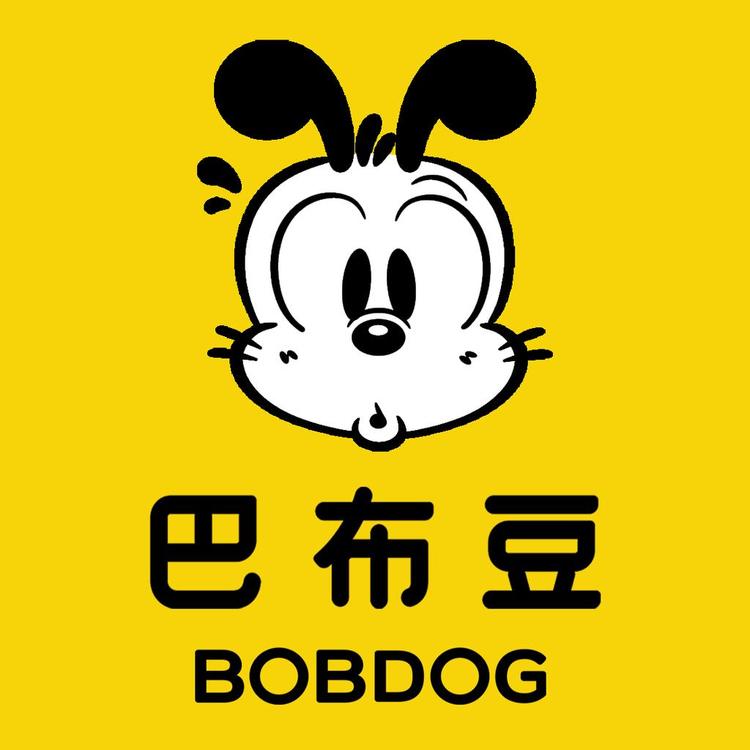 Bobdog巴布豆床上用品旗舰店小店Logo