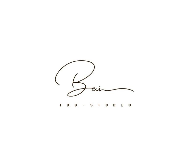 TXB女装优选店小店Logo
