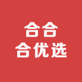 合合合优选小店Logo