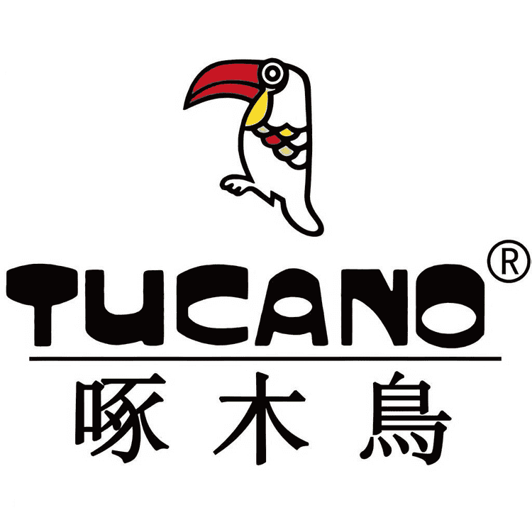 TUCANO啄木鳥秀伊娜专卖店小店Logo
