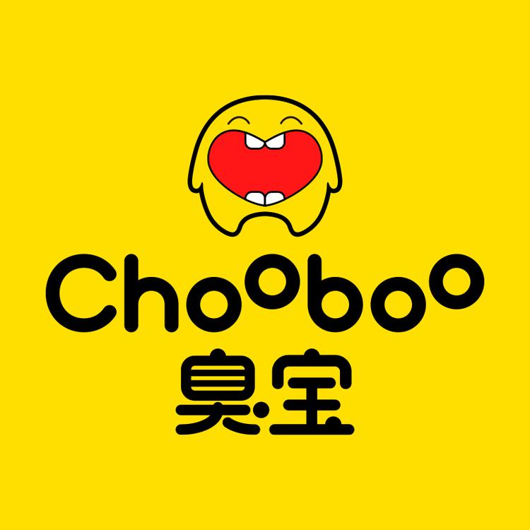 臭宝官方旗舰店小店Logo