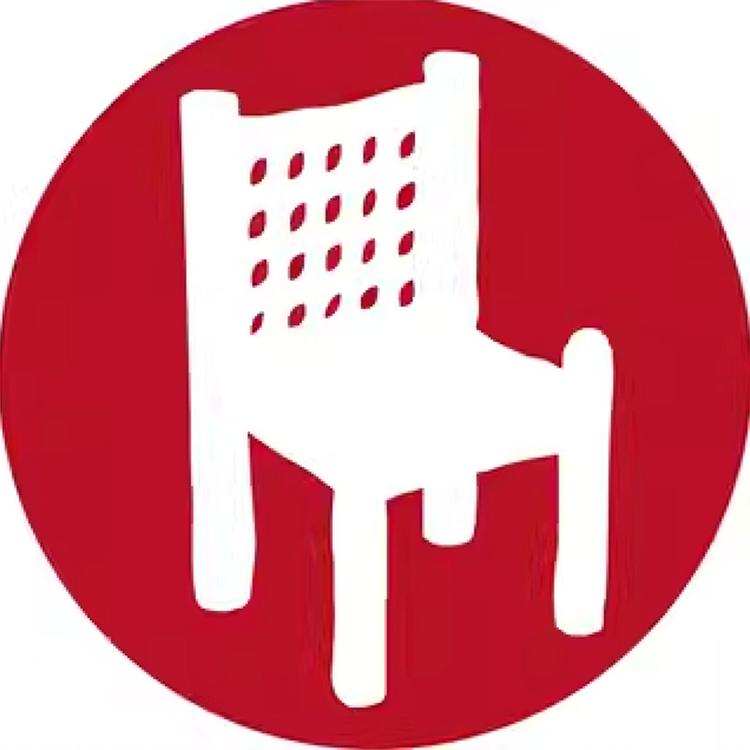开心餐厅Happy Restaurant小店Logo