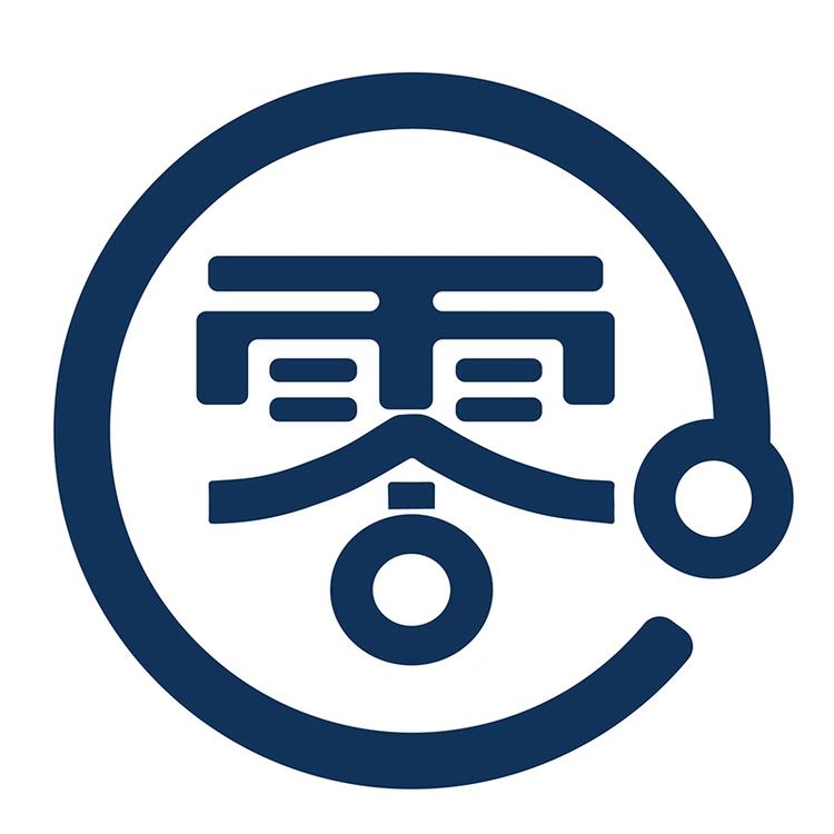 真零悠纯母婴专卖店小店Logo