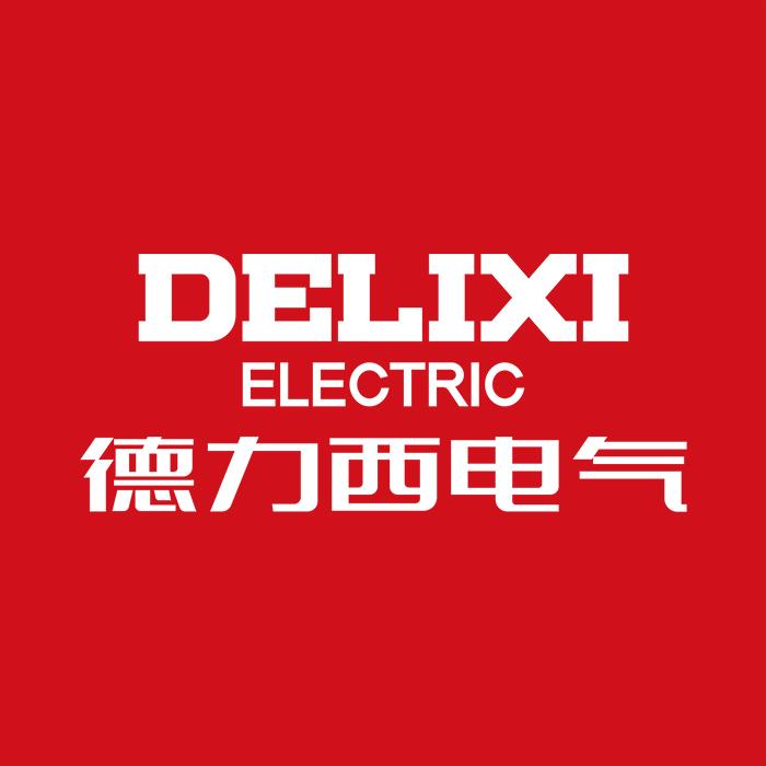 德力西电气缪斯工具专卖店小店Logo