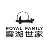 霞湖世家官方旗舰店小店Logo