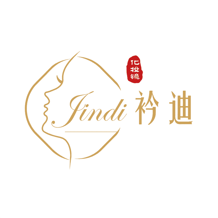 衿迪晋镜家居生活专卖店小店Logo