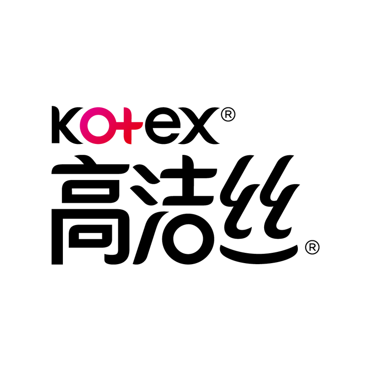 高洁丝个人护理旗舰店小店Logo