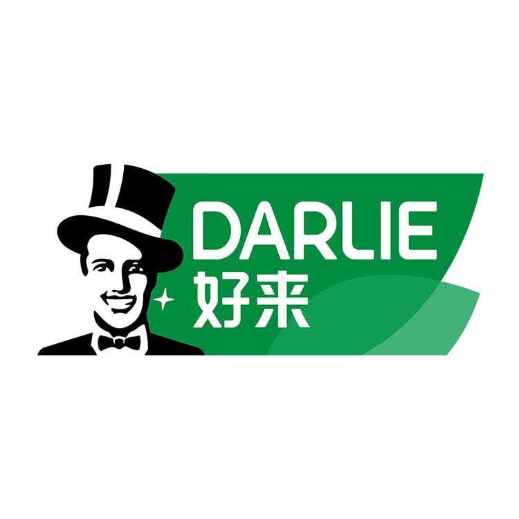 DARLIE好来口腔护理旗舰店小店Logo