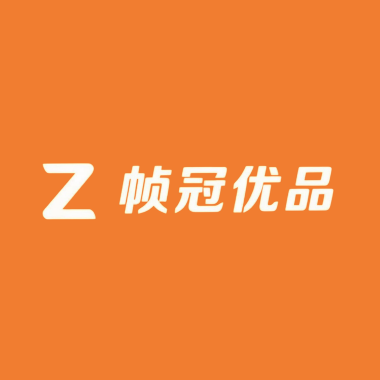 帧冠优品小店Logo