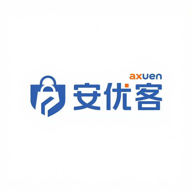 安优客优选店小店Logo