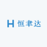 恒聿达小店Logo