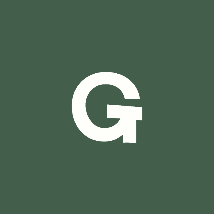 果羽百货小店Logo