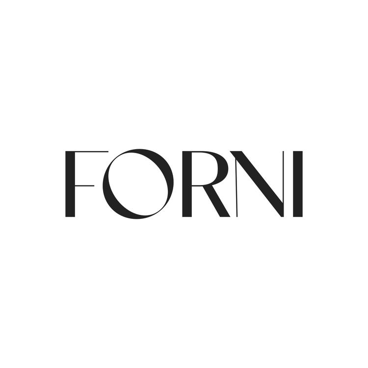 FORNI女装旗舰店小店Logo