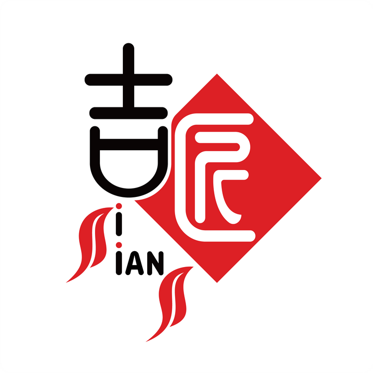 吉匠专营店小店Logo