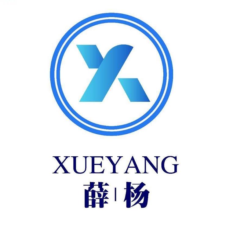 薛杨广善服饰专卖店小店Logo