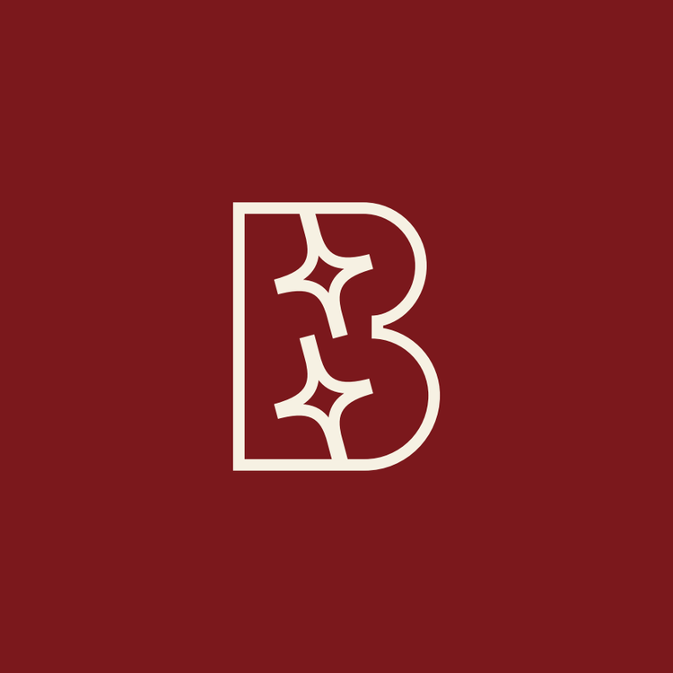 “BJHG官方旗舰店”小店Logo