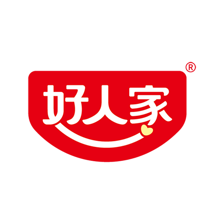 好人家官方旗舰店小店Logo