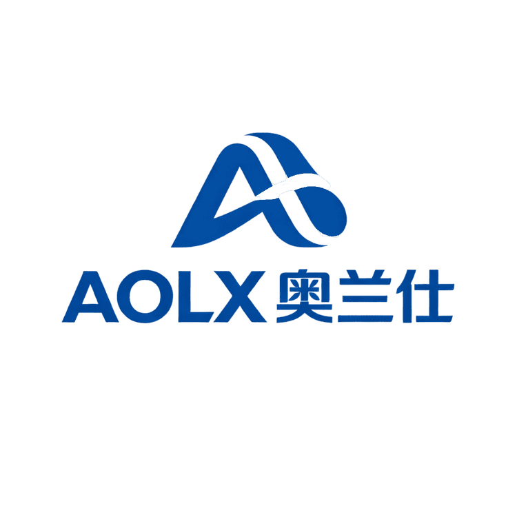 AOLX奥兰仕家居清洁旗舰店小店Logo