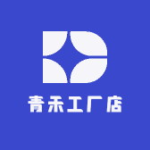 青禾工厂店小店Logo
