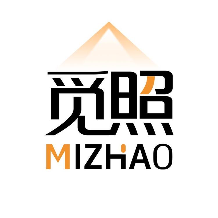 觅照护眼灯饰旗舰店小店Logo