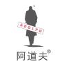 阿道夫官方旗舰店小店Logo