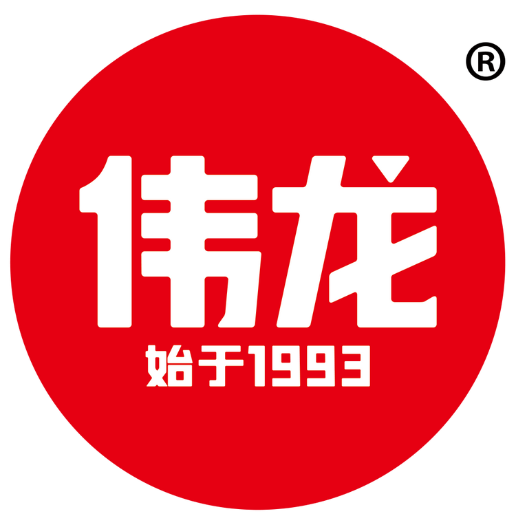 伟龙官方旗舰店小店Logo