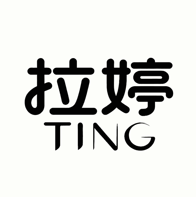 拉婷沙桥内衣专卖店小店Logo