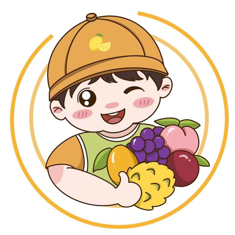 乐果源官方旗舰店小店Logo