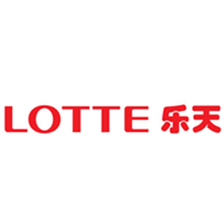 Lotte乐天食品旗舰店小店Logo