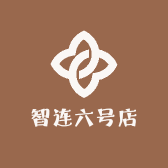 玻璃大王1号小店Logo