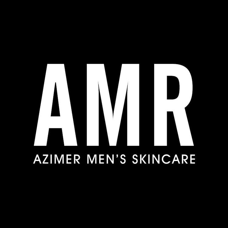 AMR官方旗舰店小店Logo