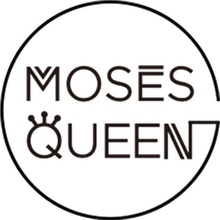 MosesQueen橘子精选小店Logo