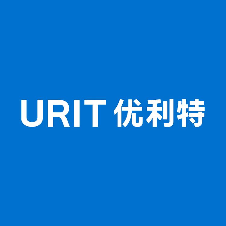 优利特官方旗舰店小店Logo