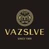VAZSLVE高定一仓小店Logo