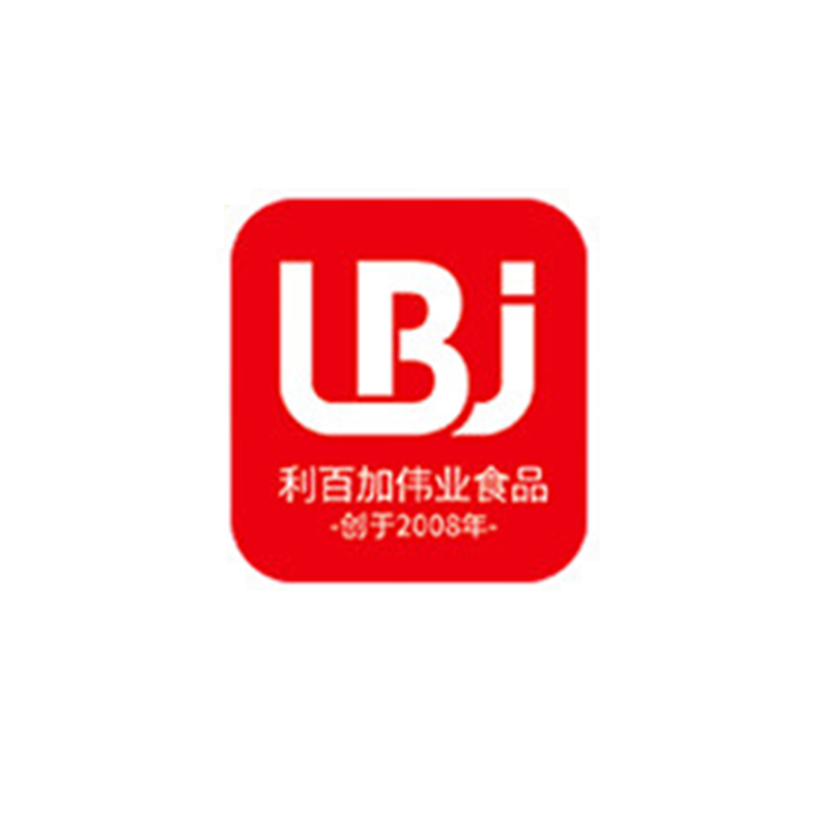 利百加食品旗舰店小店Logo